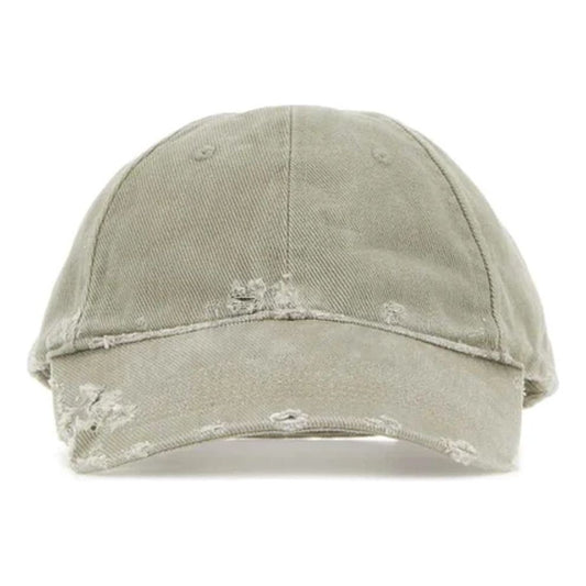 Balenciaga Dog Bite Cap 'Grey' 744301410B29595