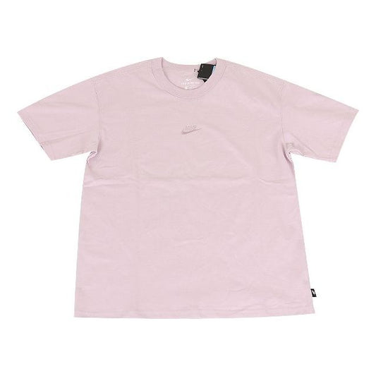 Nike AS Men's Nike Sportswear Tee PREMIUM ESSENTIAL ICED LILAC DB3194-576
