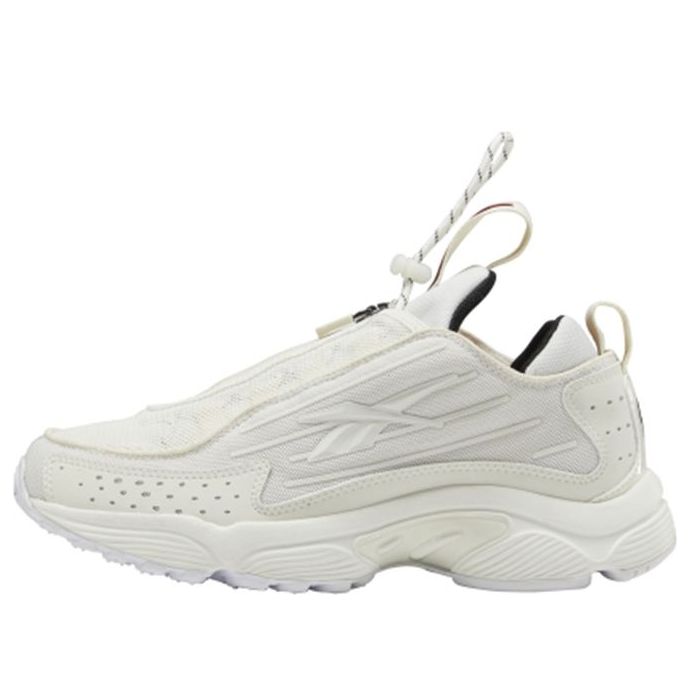 (WMNS) Reebok DMX Series 2200 Zip 'Chalk' EG3170