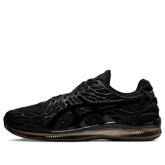 ASICS Gel Quantum Infinity 2 'Black' 1021A187-002