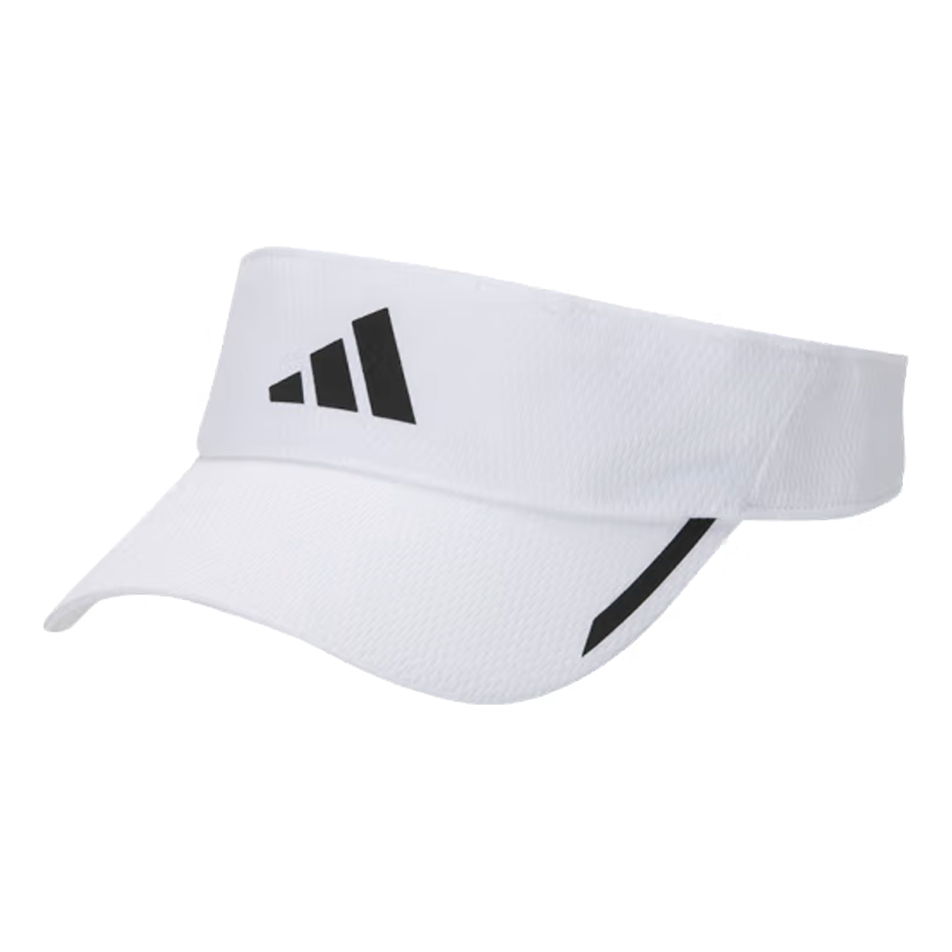 adidas Aeroready Running Visor 'White' HR7052