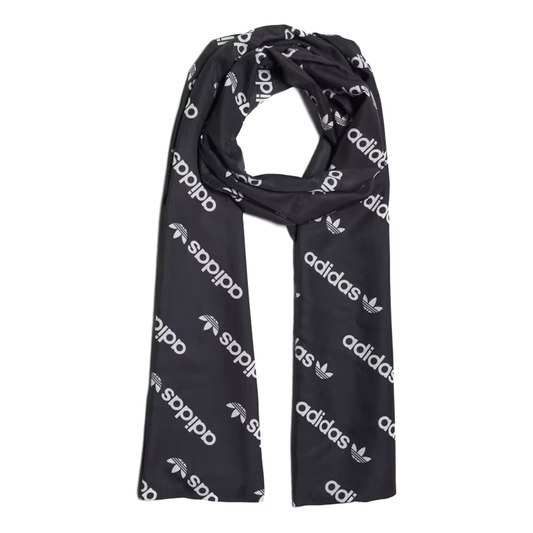 adidas Head Scarf 'Black' HL1706