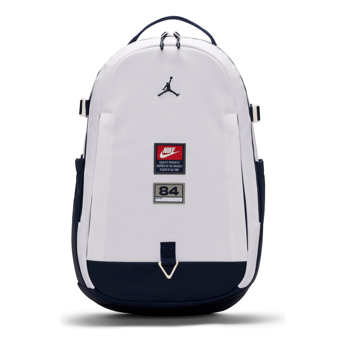 Air Jordan Backpack 'White' IW1540-100