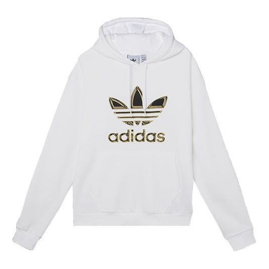 adidas originals logo Sports Drawstring White GT4359