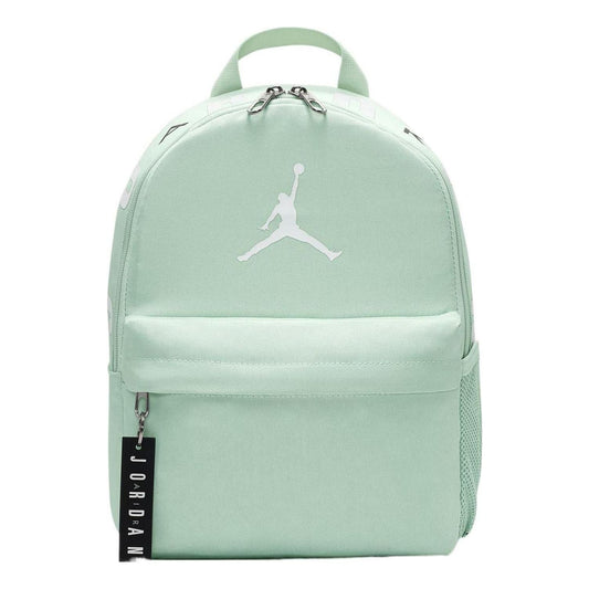 Air Jordan Air Logo Backpack 'Pistachio Frost' 7A0654-EEJ