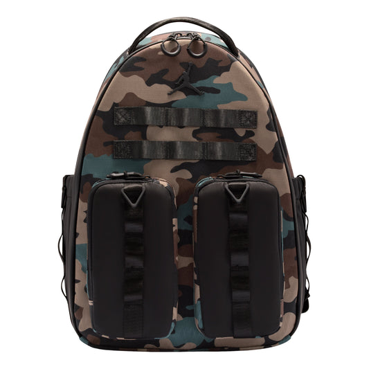 Air Jordan 40.6L Collectors Daypack 'Camo Green' MA9176-E4F