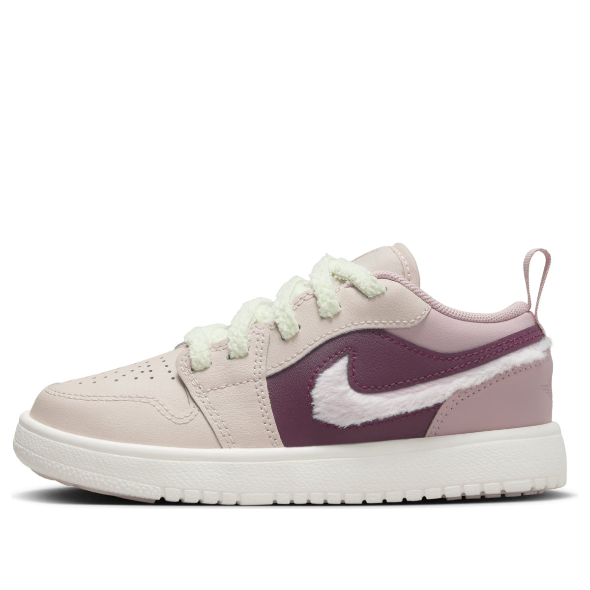 (PS) Air Jordan 1 Low Alt SE 'Pink Form Bordeaux' FZ3926-200