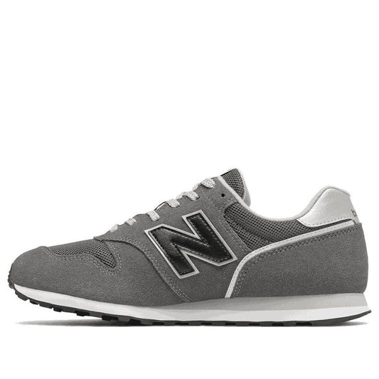 New Balance 373v2 'Magnet Silver Metallic' ML373ES2