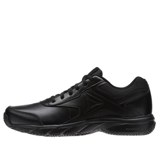 (WMNS) Reebok Work N Cushion 3.0 Black BS9527