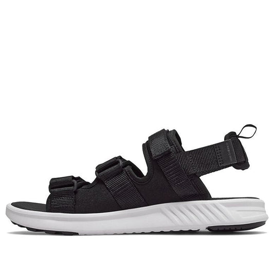 New Balance 750 Sandal 'Black' SDL750BW