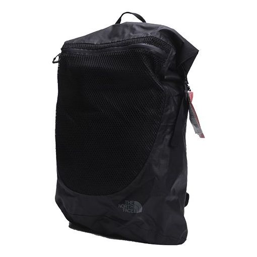 THE NORTH FACE Waterproof Backpack 'Black' NF00A08FJK31