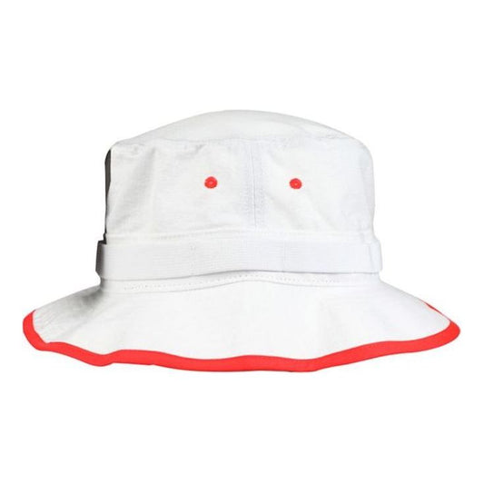 Air Jordan Jumpman Bucket Cap 'White' CT0236-100