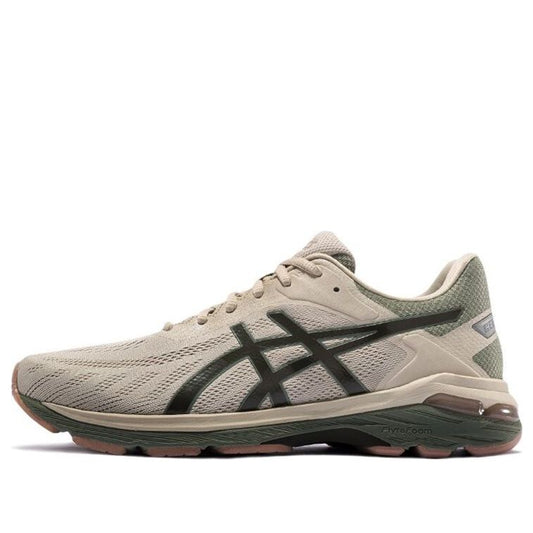 ASICS Gel-Pursue 5 'Tan Green' 1011A615-200