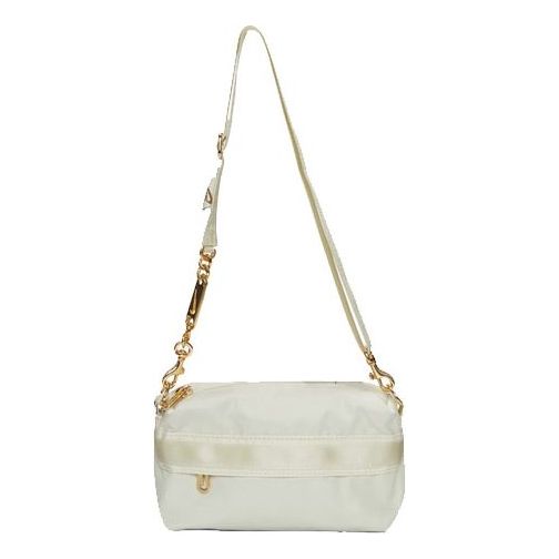 (WMNS) Nike Nsw Futura Luxe Crossbody Bag 'Cream white' CW9304-113