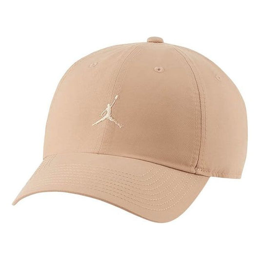 Air Jordan Heritage 86 Washed Cap 'Hemp' DC3673-200