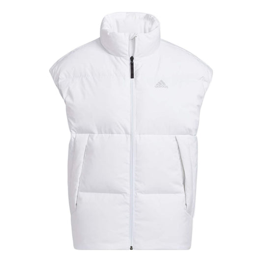 (WMNS) adidas Down Jacket Asia Sizing 'White' HR5238