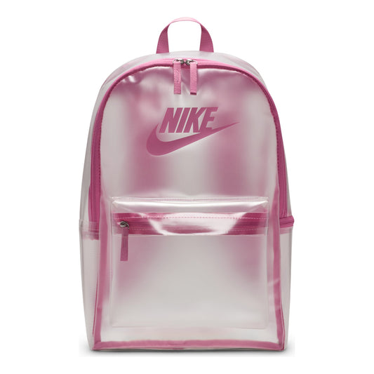 Nike Heritage Crystal 25L Backpack 'Magic Flamingo' HV8920-906
