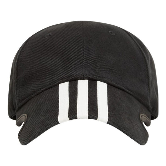Balenciaga x adidas Cap 'Black White' 712160410B21077