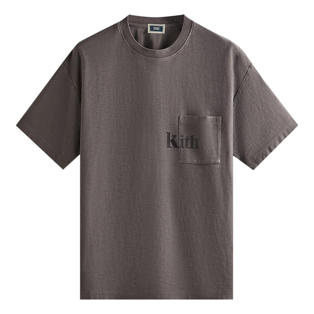 KITH Quinn Tee 'Hurricane' KHM030945-502