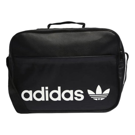 adidas Archive Airliner Bag 'Black' HY4320
