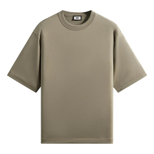 KITH 101 Pima Jersey Alex T-Shirt 'Montra' KHM034668-175