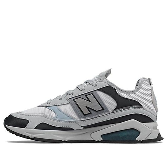(WMNS) New Balance X-Racer 'White Black' WSXRCHFB