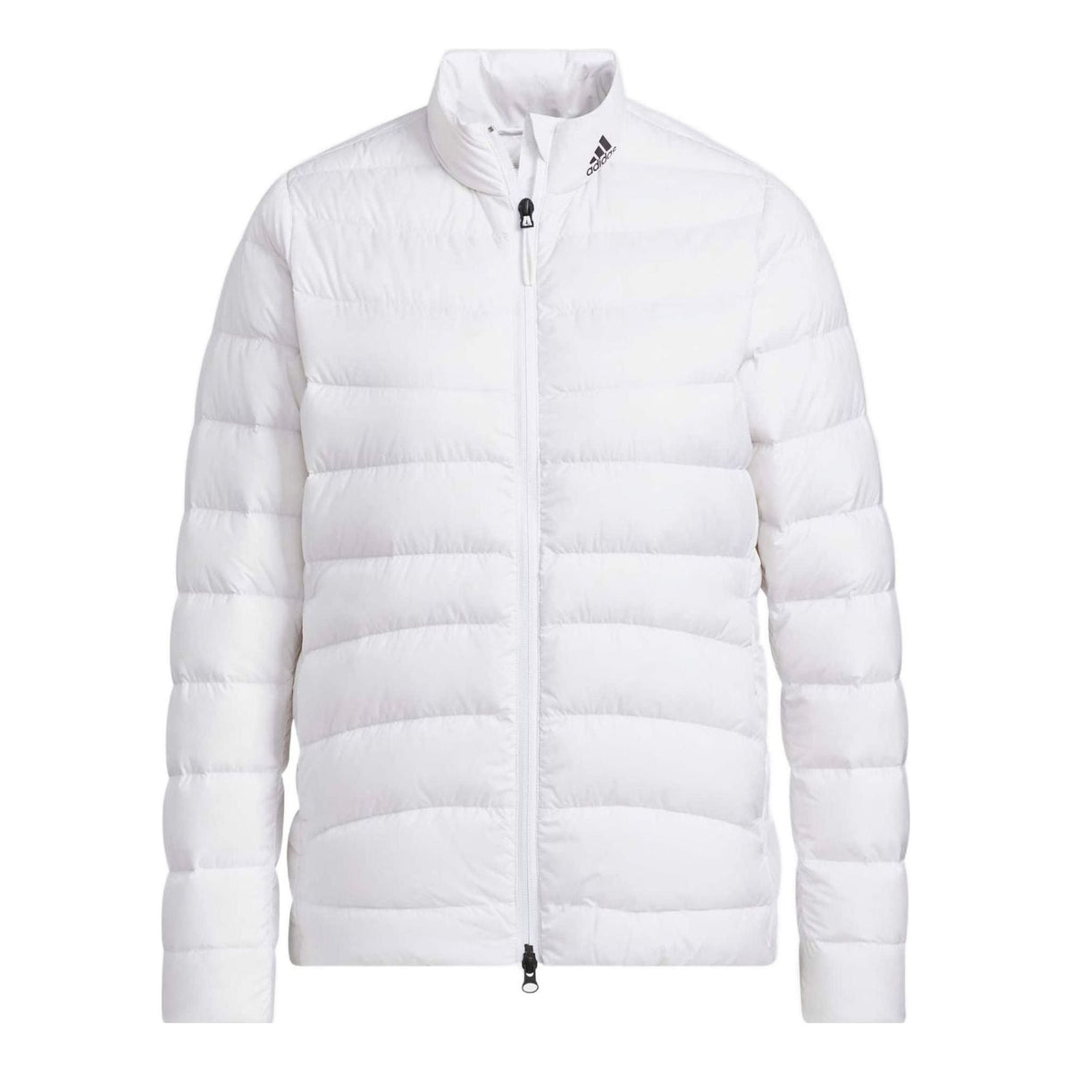 (WMNS) adidas Down Jacket Asia Sizing 'White' HG5759