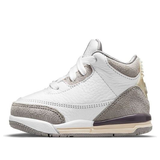 (TD) Air Jordan 3 x A Ma Maniere Retro SP 'Raised By Women' DJ0719-110