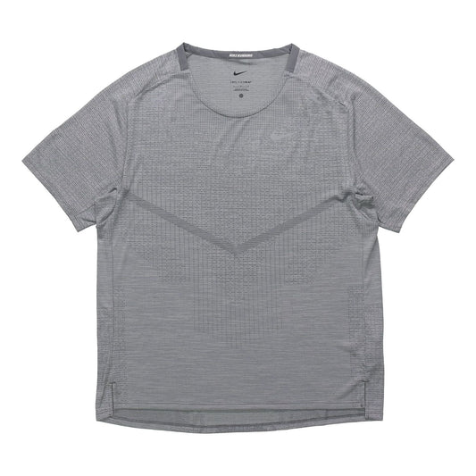 Nike AS Men's NK DFADV TECHKNIT ULTRA S Smoke GREY CZ9047-084