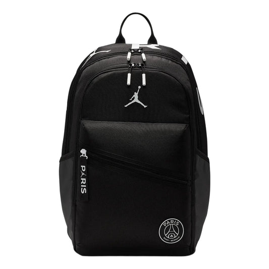 Air Jordan Paris Saint-Germain Backpack 29L 'Black' IF3765-010