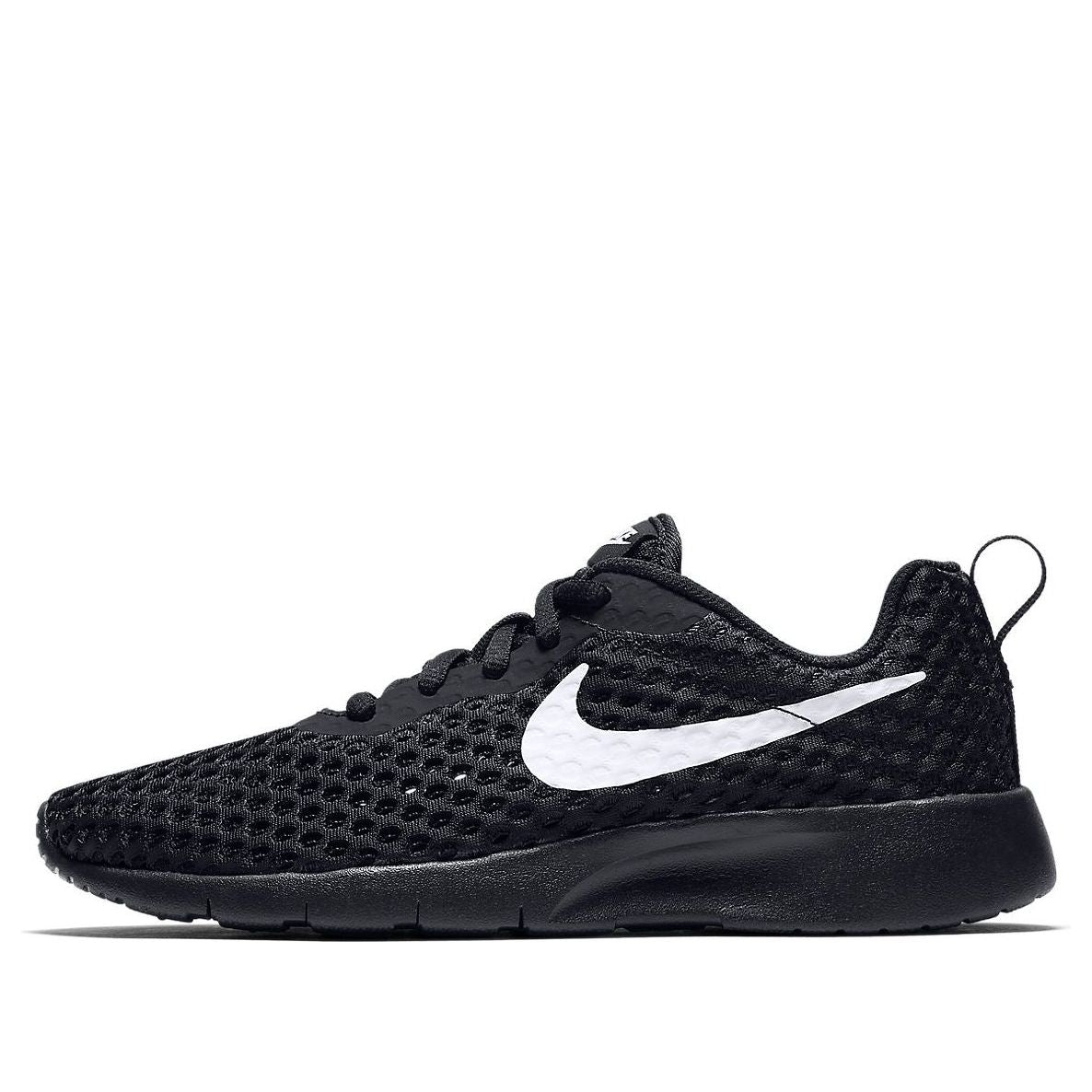 (GS) Nike Tanjun BR 'Black' AO9603-001