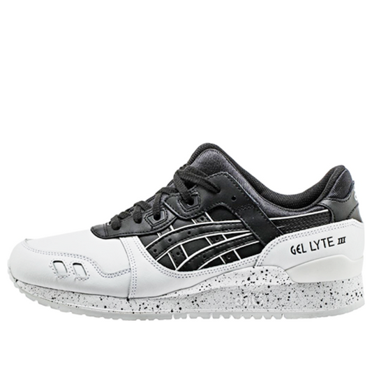 ASICS Gel Lyte 3 'Oreo Pack' H6T1L-9090