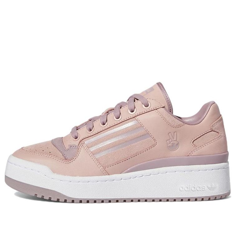 (WMNS) adidas Forum Bold 'Wonder Mauve' GY2072