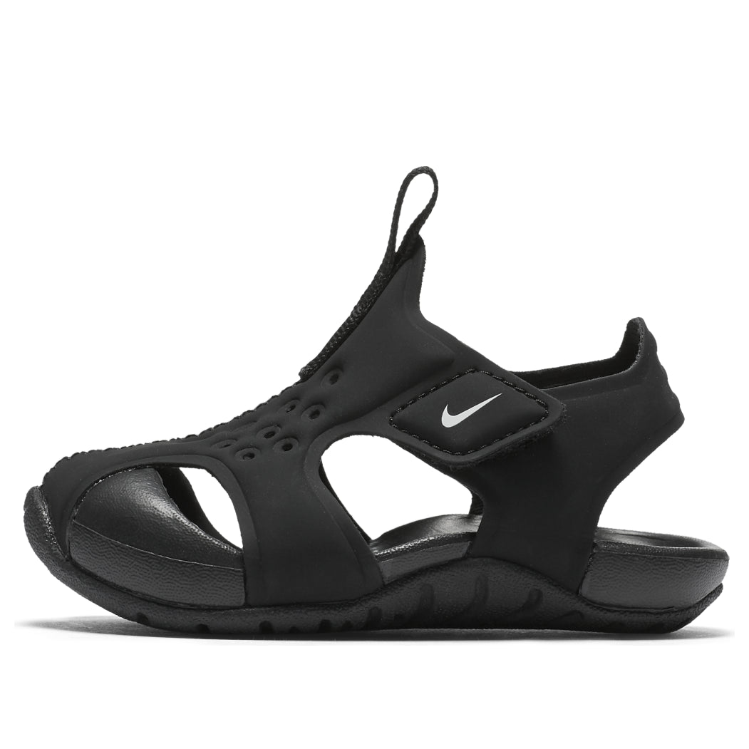 (TD) Nike Sunray Protect 2 'Black White' 943827-001