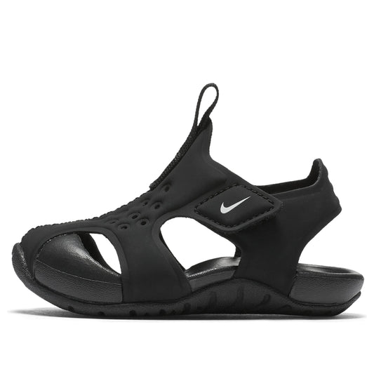 (TD) Nike Sunray Protect 2 'Black White' 943827-001
