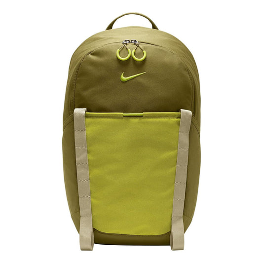 Nike Hike Day Pack 24L 'Olive' DJ9678-368