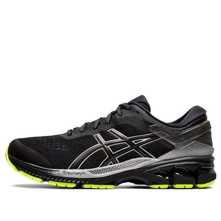 ASICS Gel-Kayano 26 Lite Show 'Black' 1011A686-001