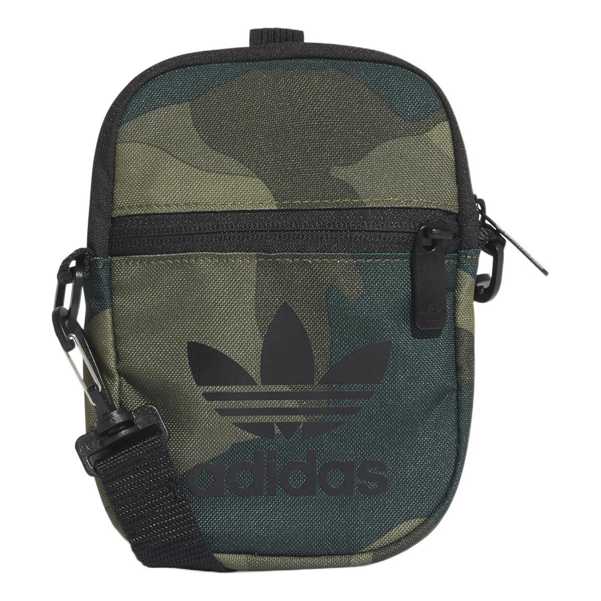 adidas Camo Festival Bag 'Green' FM1350