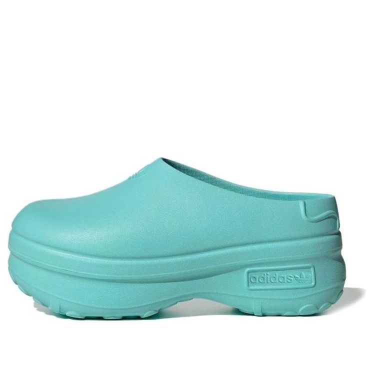 (WMNS) adidas Originals Adifom Stan Smith Mule Shoes 'Tiffany Blue' IE7051
