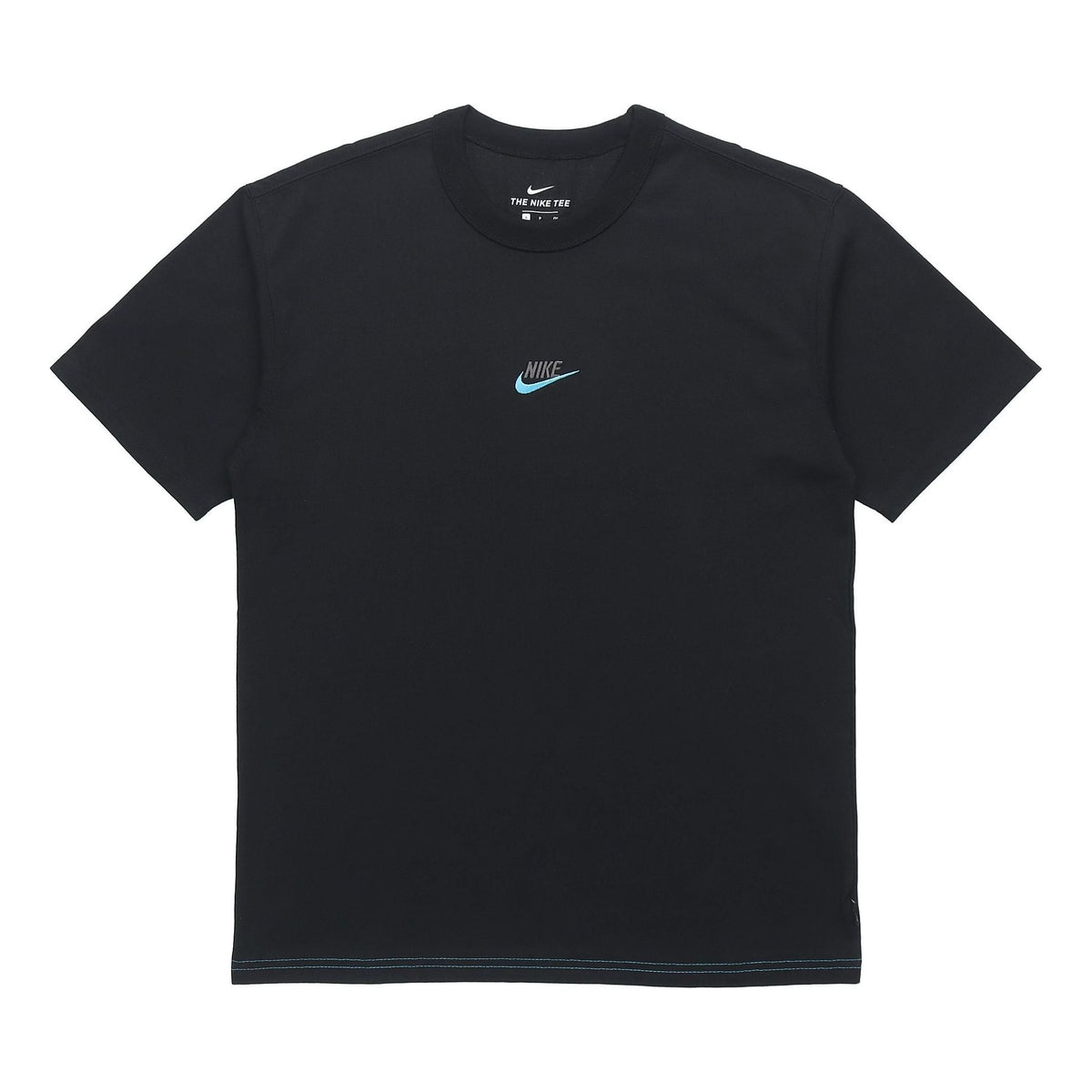 Nike AS Men's Nike Sportswear Tee PREMIUM ESSENTIAL Black DB3194-011