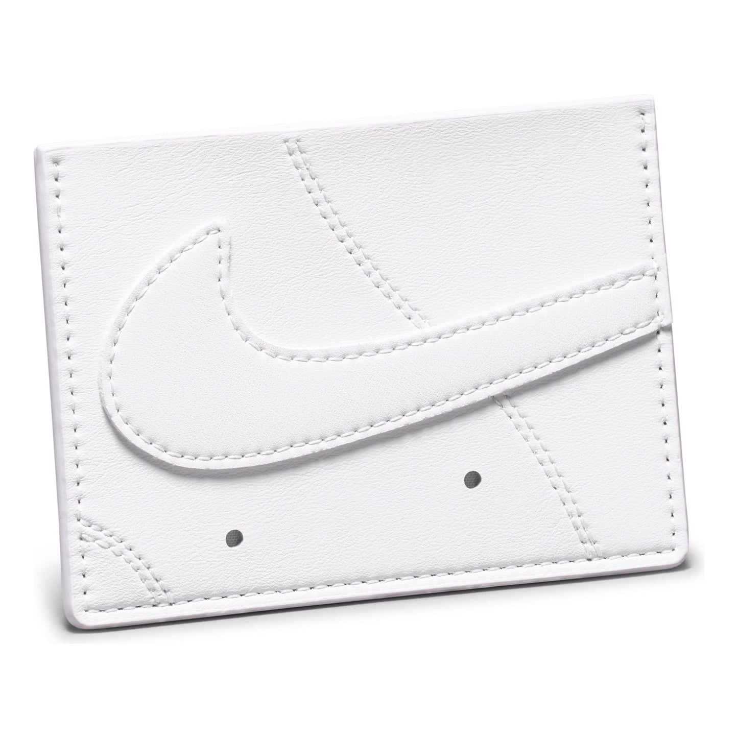 Nike Air Force 1 Card Wallet 'White' HF3716-176