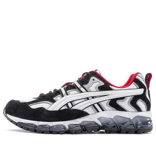 ASICS Gel-Nandi 360 'White Black' 1021A190-100
