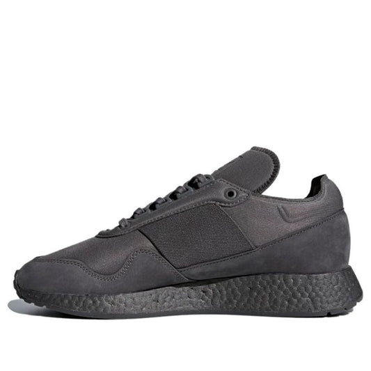 adidas Daniel Arsham x New York Present 'Dark Grey' DB1971