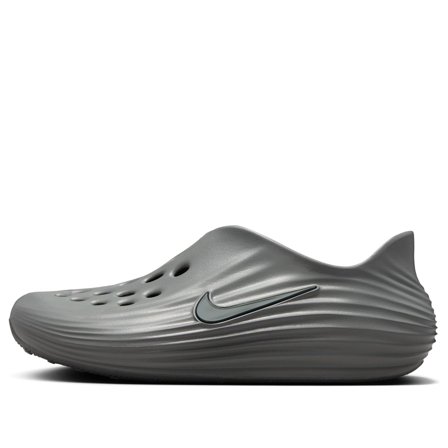 Nike ReactX Rejuven8 Sandals 'Smoke Grey' HV5060-002
