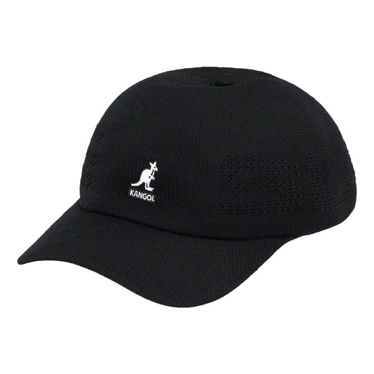 Supreme x Kangol Ventair Logo Space Cap 'Black White' SUP-SS22-894