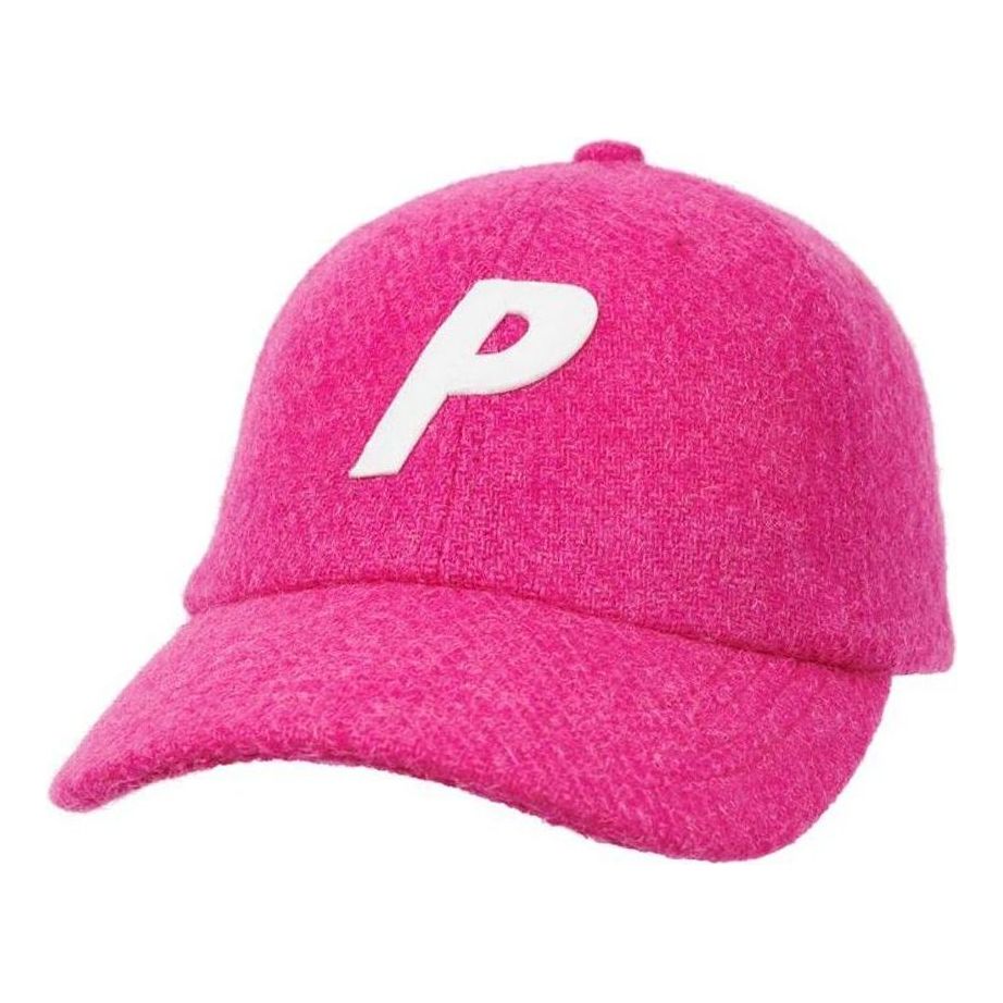 Palace Panel 6 Cap 'Pink' PAL-PCP-PK