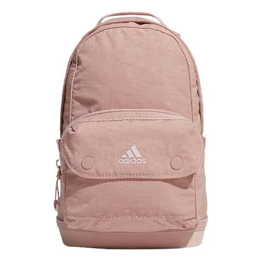 (WMNS) adidas Mini Backpack 'Pink' H64830