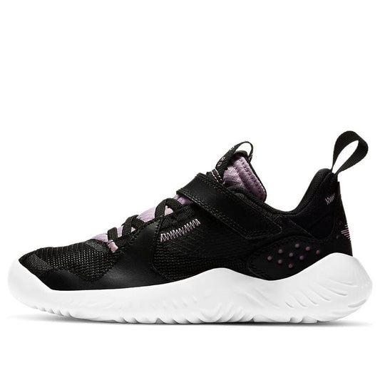 (PS) Air Jordan Delta Black/Purple DB6198-016
