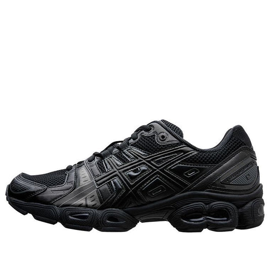 ASICS Gel-Nimbus 24 9 'Black Gunmetal' 1201A424-002