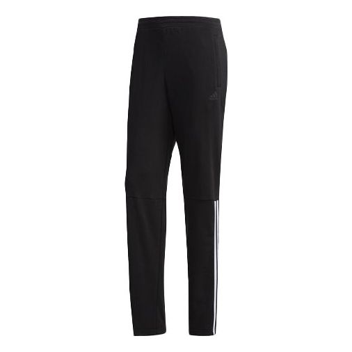 adidas Pt Ft Knit Straight Sports Pants Black DW4613